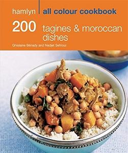 

Книга Hamlyn All Colour Cookbook: 200 Tagines & Moroccan Dishes ISBN 9780600622666