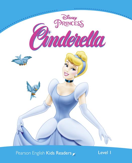 

Книга Cinderella ISBN 9781408288191