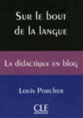 

Книга Sur le bout de la langue. La didactique en blog Porcher, L. ISBN 9782090382594