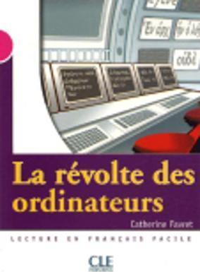 

Книга Niveau 3 Revolte des ordinateurs Livre ISBN 9782090316278