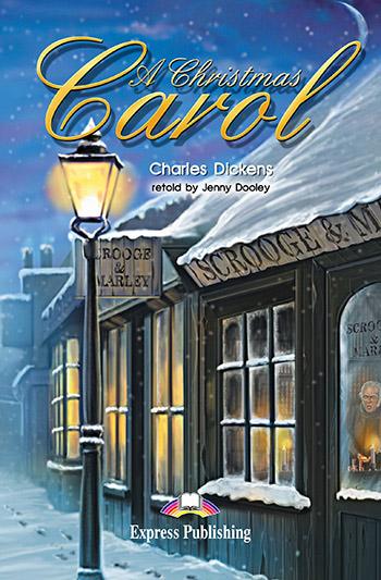 

Книга A Christmas Carol ISBN 9781843256458