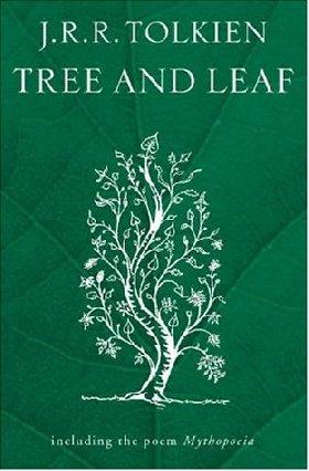 

Книга J. R. R. Tolkien, TREE AND LEAF ISBN 9780007105045