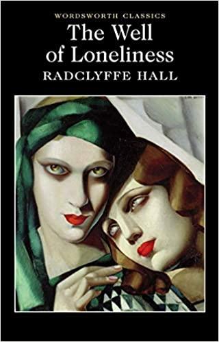 

Книга The Well of Loneliness Hall, R. ISBN 9781840224559