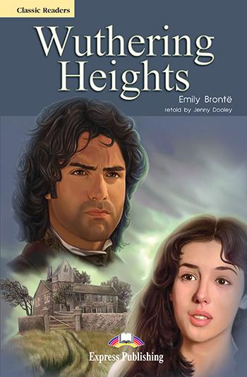 

Книга Wuthering Heights Classic Reader ISBN 9781846798313