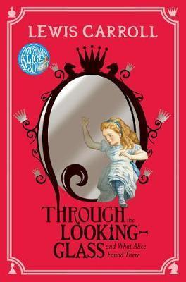 

Книга Through the Looking-Glass [Paperback] Carroll, L. ISBN 9781447280002