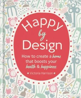 

Книга Happy by Design Victoria Harrison ISBN 9781912023561