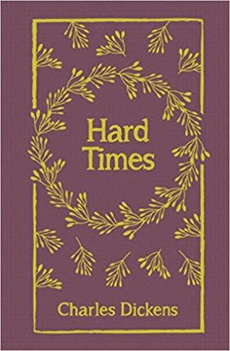 

Книга Hard Times Charles Dickens ISBN 9781788883733