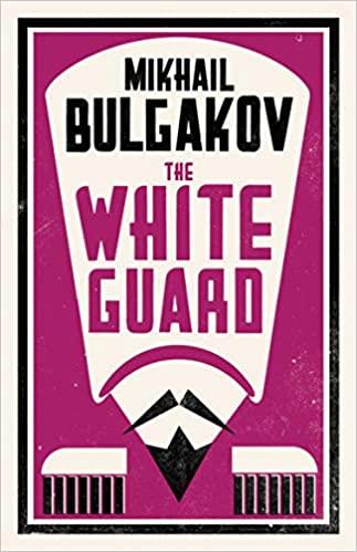 

Книга The White Guard Mikhail Bulgakov ISBN 9781847496201