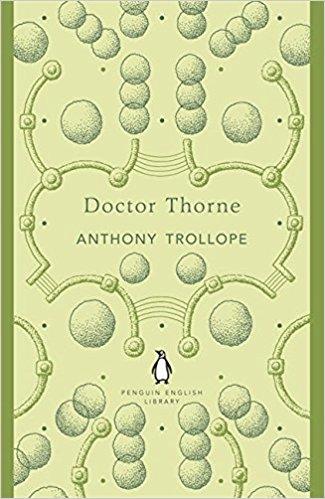 

Книга Doctor Thorne (PEL) Trollope, A ISBN 9780141199474