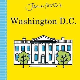 

Книга Washington D.C. Jane Foster ISBN 9781783708840