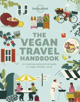 

Книга The Vegan Travel Handbook ISBN 9781788687584