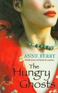 

Книга The Hungry Ghosts Berry, A ISBN 9780007351435