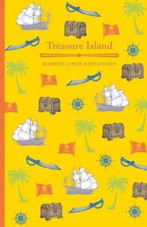 

Книга Treasure Island Robert Louis Stevenson ISBN 9781788882255
