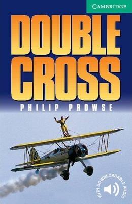 

Книга Double Cross Prowse, P ISBN 9780521656177