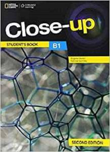 

Учебник Close-Up 2nd Edition B1 Students Book for UKRAINE with Online Student Zone Gormley, K ISBN 9781408095546
