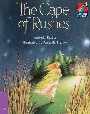 

Книга Cambridge StoryBook 4 The Cape of Rushes ISBN 9780521674867