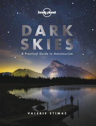 

Книга Dark Skies: A Practical Guide to Astrotourism Valerie Stimac ISBN 9781788686198
