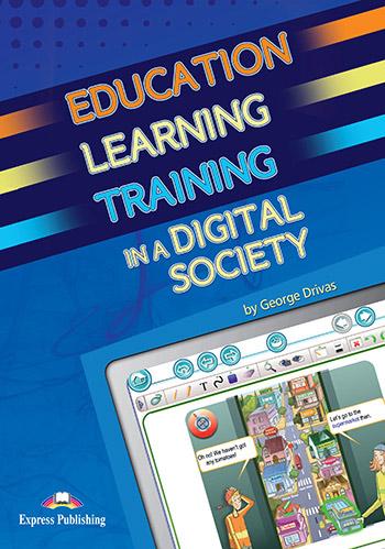 

Книга Education, Learning & Training In A Digital Society ISBN 9780857779311