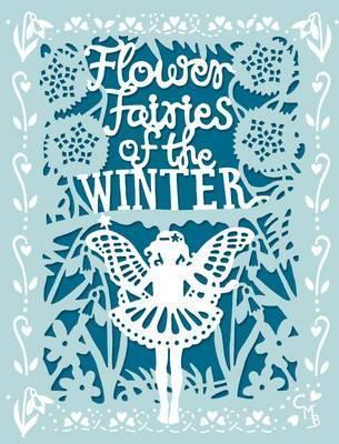

Книга Flower Fairies of the Winter ISBN 9780141349053
