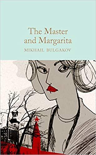 

Книга The Master and Margarita Mikhail Bulgakov ISBN 9781529012118