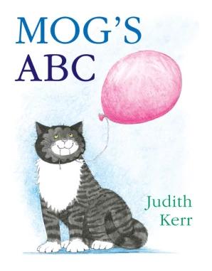 

Книга Mog’s Amazing Birthday Caper: ABC Judith Kerr ISBN 9780007171316