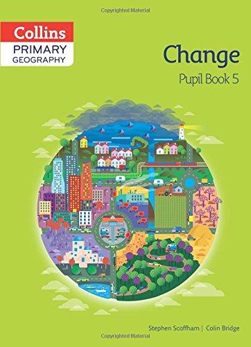 

Книга Collins Primary Geography Pupil Book 5 ISBN 9780007563616