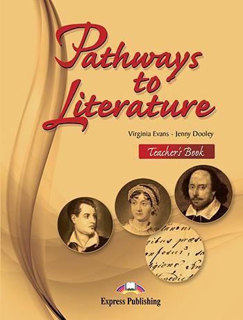 

Книга Pathways to Literature Teachers Book ISBN 9781471533525