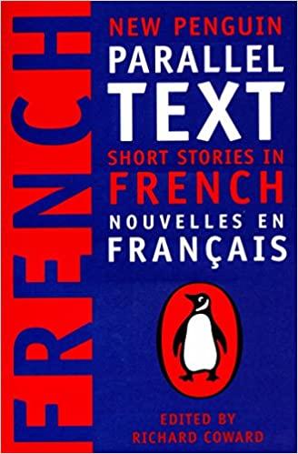 

Книга Short Stories in French Daniel Boulanger, Frederic Fajardie, Jean Echenoz ISBN 9780140265439