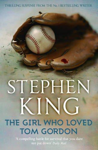 

Книга The Girl Who Loved Tom Gordon ISBN 9781444707472