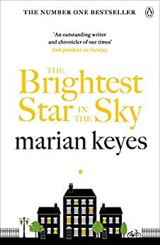 

Книга The Brightest Star in the Sky Marian Keyes ISBN 9781405941099