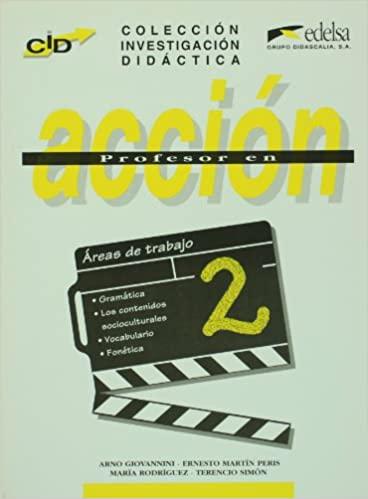 

Книга CID - Profesor en Accion 2 Giovannini, A. ISBN 9788477111634