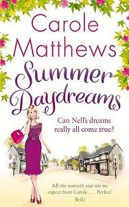 

Книга Summer Daydreams Matthews, C ISBN 9780751545432