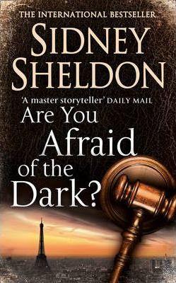 

Книга Are You Afraid of the Dark ISBN 9780007165162