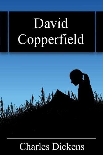 

Книга David Copperfield Dickens, C. ISBN 9781853260247