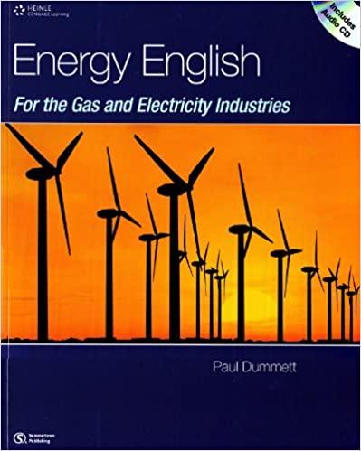 

Книга Energy English for the Gas and Electricity Industries Class Audio CD ISBN 9780462098791