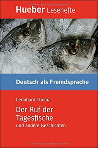 

Книга Der Ruf der Tagesfische ISBN 9783191016708