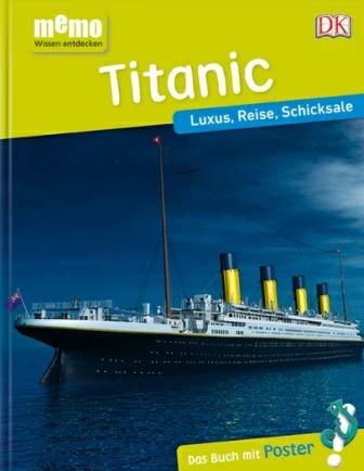 

Книга Titanic ISBN 9783831034055
