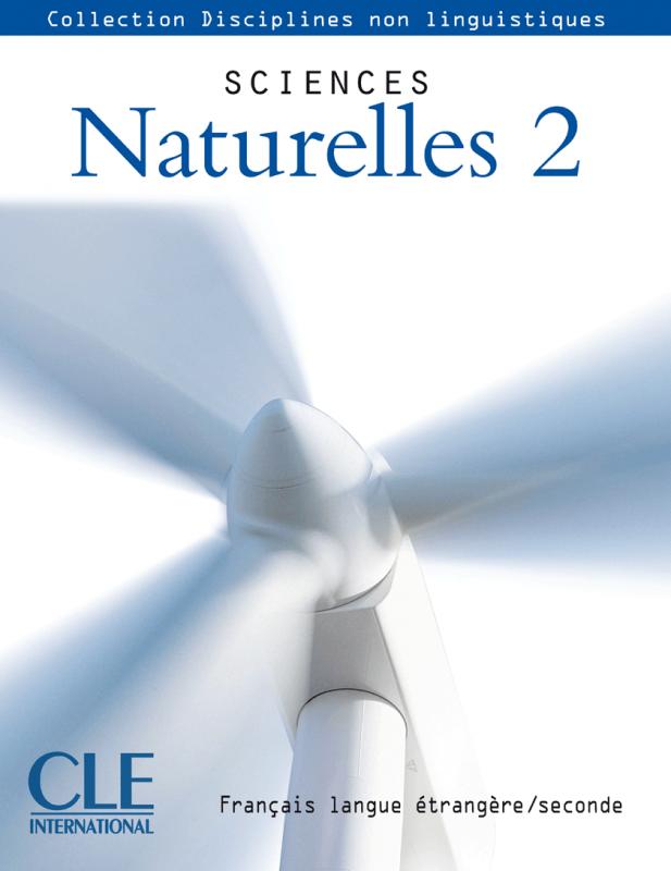 

Книга Sciences naturelles 2 Livre ISBN 9782090380811