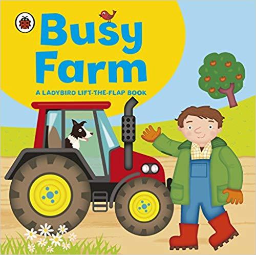 

Книга Busy Farm Archer, A ISBN 9781409308560