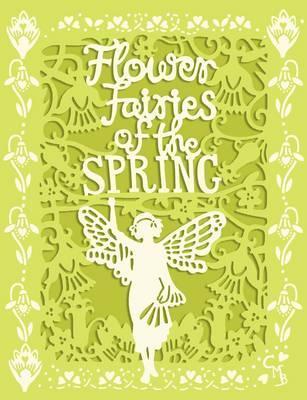 

Книга Flower Fairies of the Spring ISBN 9780723286431