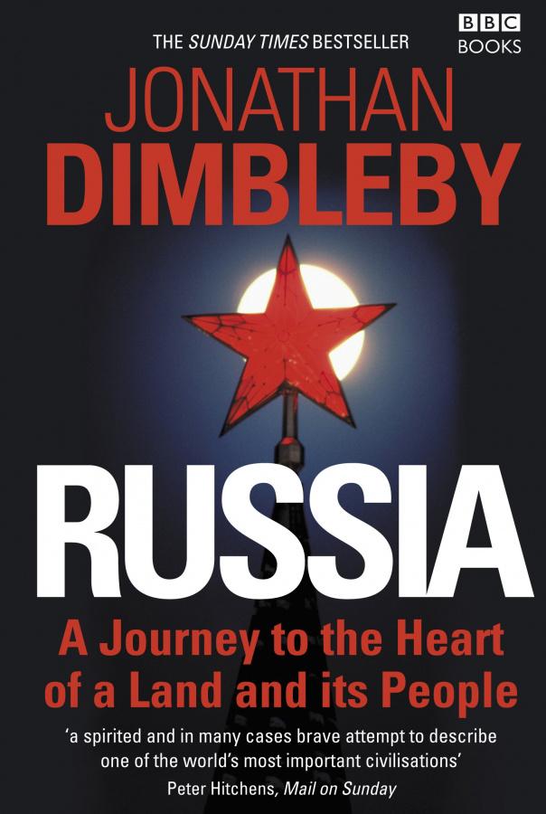 

Книга Russia: A Journey to the Heart of a Land and its People [Paperback] ISBN 9781846076732