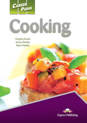 

Учебник Career Paths Cooking Students Book ISBN 9781471513602