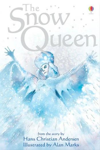 

Книга The Snow Queen Hans Christian Andersen, Lesley Sims ISBN 9780746060025