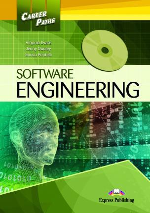 

Учебник Career Paths Software Engineering (Esp) Students Book ISBN 9781471562990