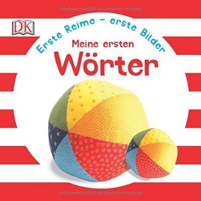 

Книга Meine ersten Wrter ISBN 9783831028610