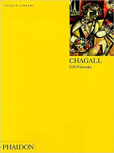 

Книга Chagall Gill Polonsky ISBN 9780714834030