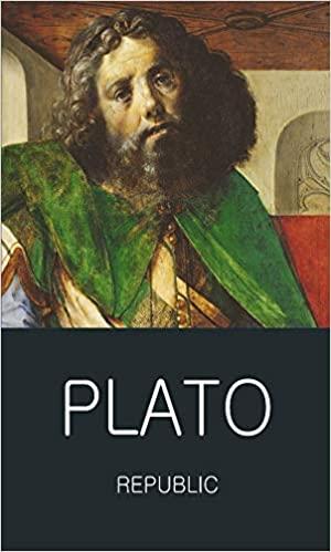

Книга Republic Plato ISBN 9781853264832