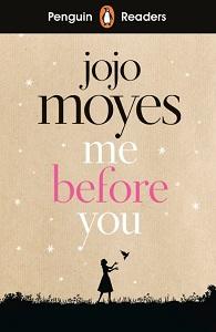 

Книга Me Before You Moyes, J ISBN 9780241397916