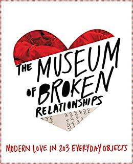 

Книга The Museum of Broken Relationships Drazen Grubisic, Olinka Vistica ISBN 9781474605496