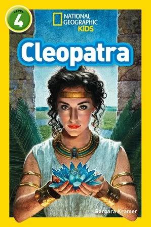 

Книга Cleopatra Barbara Kramer ISBN 9780008317362